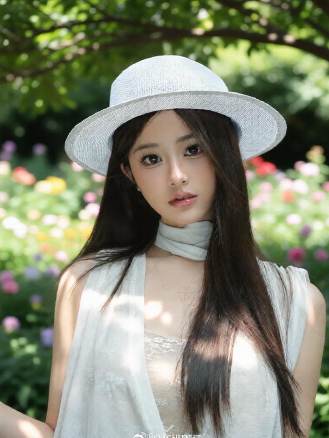 含羞草·含羞草|AI实验室热门